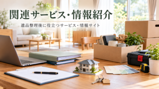 関連サービス情報紹介